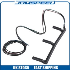 Glow Plug Rail Bridge Wiring