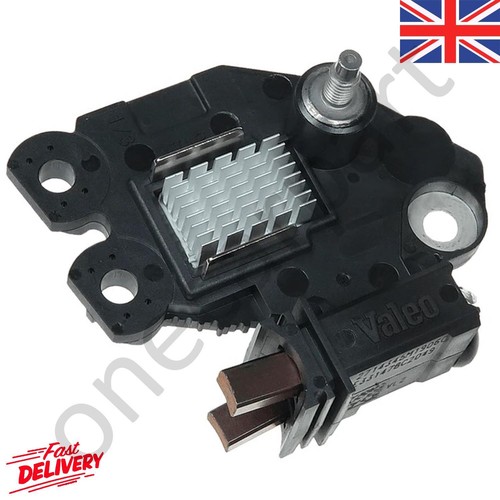 Valeo alternator regulator for - alternator,