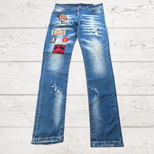 Dsquared2 jeans mens - mens, 34