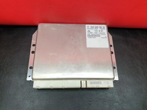 1635458032 mercedes w163 - 1635458032, ml