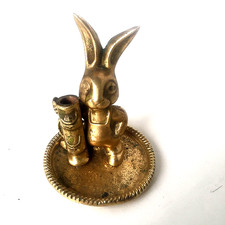 Vintage Seba Silver Plated