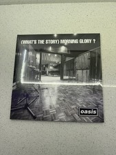 Oasis (What’s The Story)