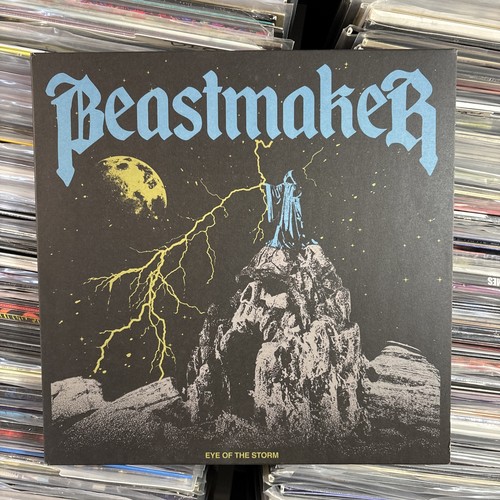 Beastmaker eye the storm - eye,