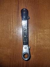 Blue-Point RYA810 Offset 1/4"