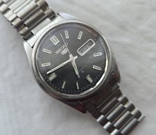Nice Vintage Seiko Automatic