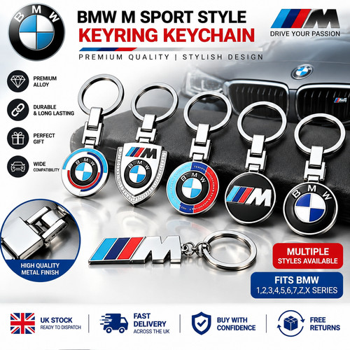 Bmw sport style - m,