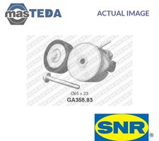 GA35883 V-RIBBED BELT