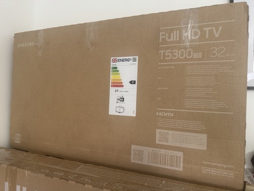 Samsung ue32t5300ckxxu - samsung, 32"