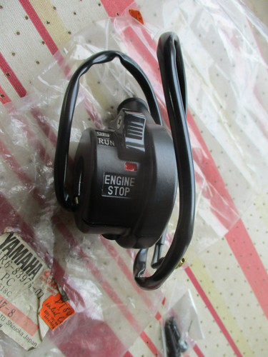 Genuine yamaha dt 80 lc - -,
