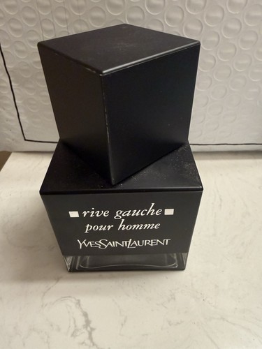 Ysl rive gauche pour - rive,