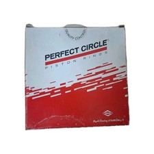 Piston Ring Set STD S40433