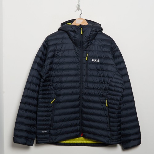Rab men microlight - rab, men's