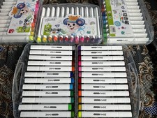 Spectrum Noir AQUA X 9 Bundle