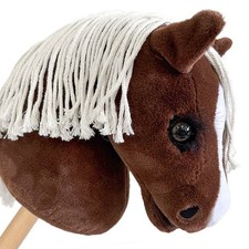 EquiMed Medium Hobby Horse – “Bingo”