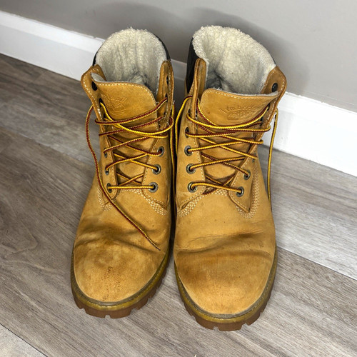 Timberland men wheat - men’s,