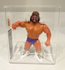 WWF WWE Hasbro - Series 3 -