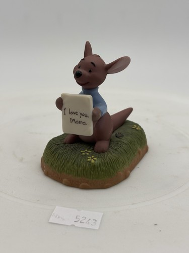 Disney little roo - disney's, you