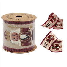 Luxury Nutcracker Wired