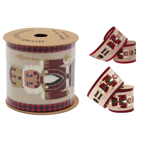 Luxury nutcracker wired - luxury,