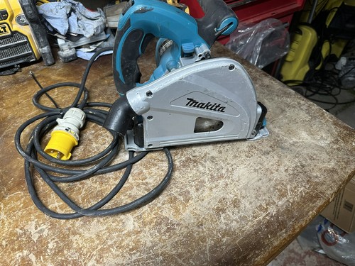 Makita sp6000 plunge - plunge, 110v