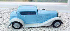 Rare 1:43 Dinky 36c Humber