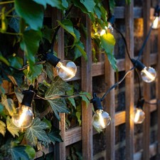 Wedding Lights - Indoor and