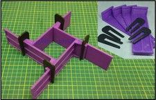 Sillicone rubber mold mould