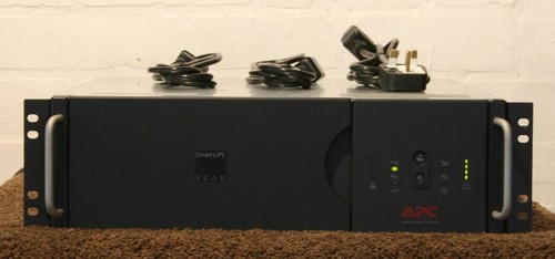 Apc 2200va ups - 2200va,