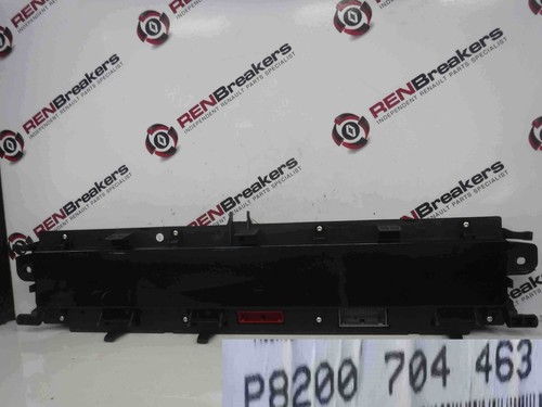 Renault megane scenic - renault,