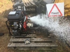 ROSENBAUR - OTTER - FIRE PUMP