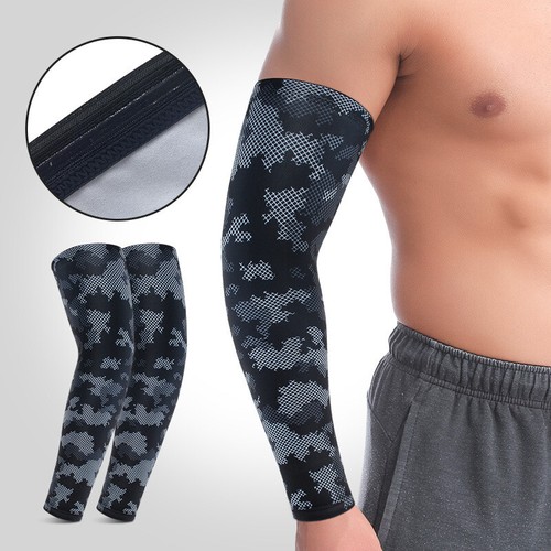 Sports compression arm - compression,