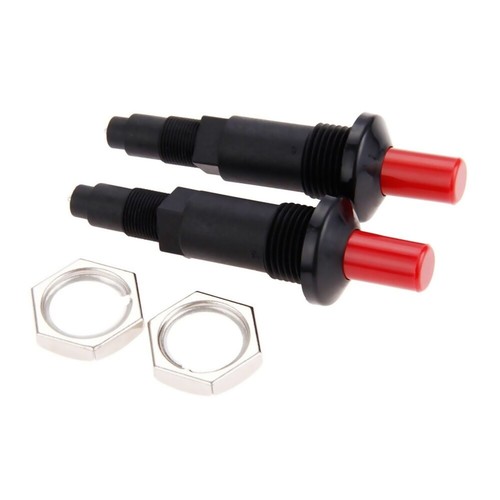 2pcs bbq universal piezo spark - bbq,