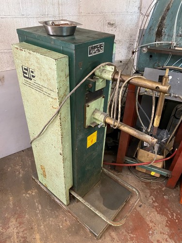 Spot welder 240v - welder,