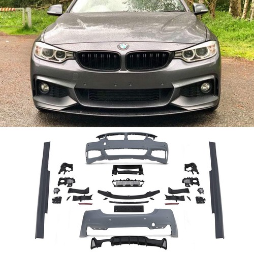 Sport style body kit bmw - m,