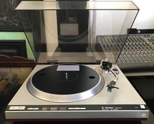 Technics SL-1500 Mk2 Direct