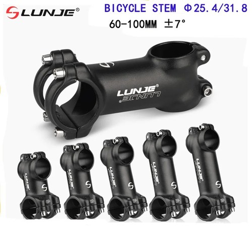 Bicycle fork stem extender - bicycle,