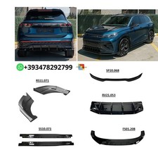 ? Body Kit adatto per VW VOLKSWAGEN Tiguan R-Line Mk3 2024+?