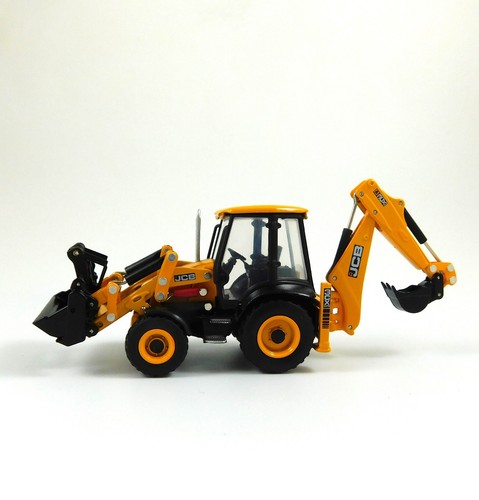 Jcb eco backhoe loader oxford - eco,