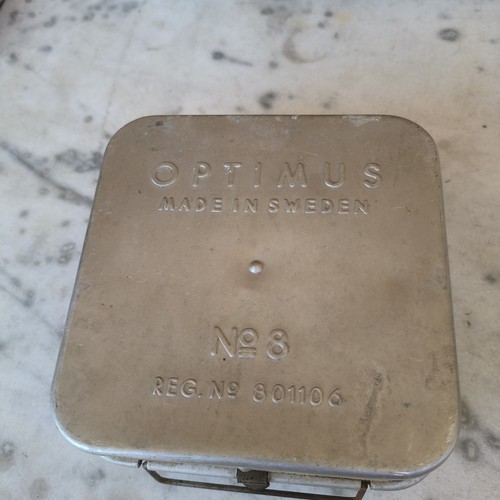 Antique optimus sweden - n°8,