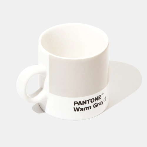 Pantone espresso cup - pantone,