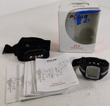 Polar FT7 Heart Rate Monitor