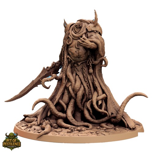 Blight father fantasy - blight,