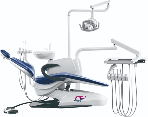Camfu 311 dental chair - camfu, uk-311