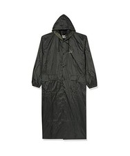 Baleno Herren Regenmantel