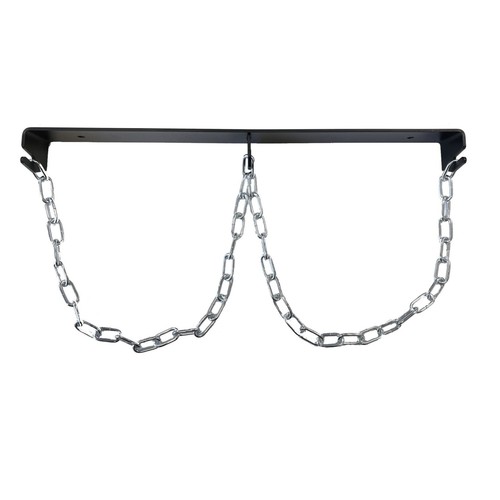 Gas bottle chain holder - gas,