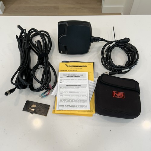 Humminbird mega live imaging - humminbird,