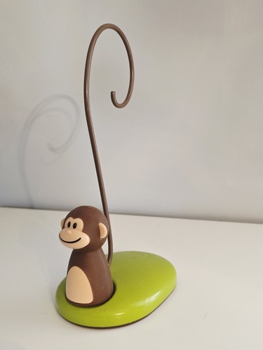 Joie monkey banana tree - monkey,