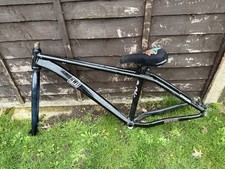 Mafiabikes Chonky Frame And Forks