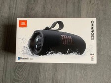 JBL Charge 6 Portable