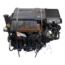 MAZDA 3 2010 1.6 Petrol Z6